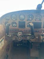1968 Piper PA-28-180 Cherokee