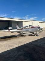 1968 Piper PA-28-180 Cherokee