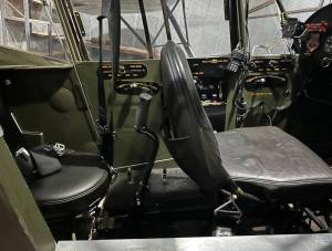 1943 Taylorcraft L-2M / DCO-65 