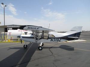 2007 Maule MT-7-235 Orion