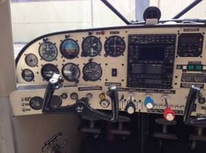 2007 Maule MT-7-235 Orion