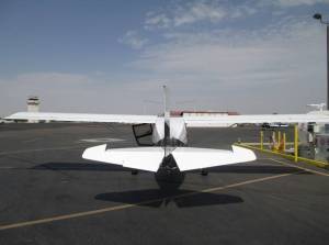 2007 Maule MT-7-235 Orion