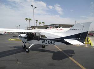 2007 Maule MT-7-235 Orion