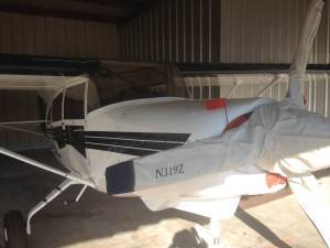 2007 Maule MT-7-235 Orion