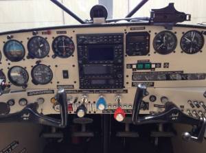 2007 Maule MT-7-235 Orion