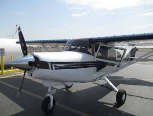2007 Maule MT-7-235 Orion