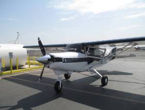 2007 Maule MT-7-235 Orion