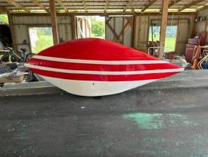 1968 Champion 7KCAB Citabria