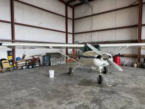 1996 Maule MXT-7-180 Star Rocket