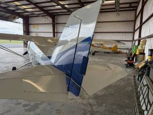 1996 Maule MXT-7-180 Star Rocket