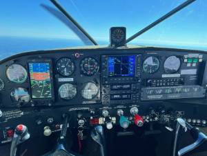 1996 Maule MXT-7-180 Star Rocket