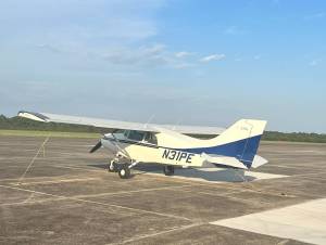 1996 Maule MXT-7-180 Star Rocket
