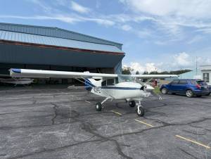 1996 Maule MXT-7-180 Star Rocket