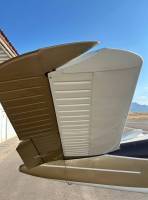 1966 Beechcraft V35