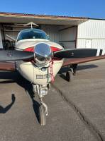 1966 Beechcraft V35