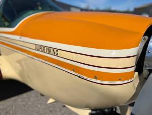 1979 Bellanca 17-30A Super Viking