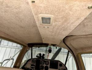 1979 Bellanca 17-30A Super Viking