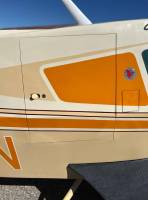 1979 Bellanca 17-30A Super Viking