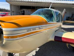 1979 Bellanca 17-30A Super Viking
