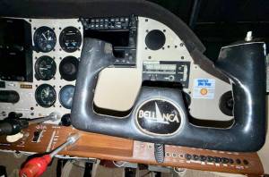 1979 Bellanca 17-30A Super Viking
