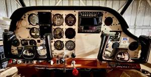 1979 Bellanca 17-30A Super Viking