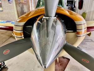 1979 Bellanca 17-30A Super Viking