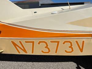 1979 Bellanca 17-30A Super Viking