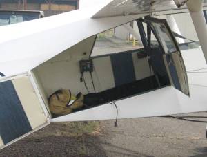 1974 Maule M-5-220C - Lunar Rocket