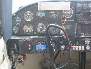 1974 Maule M-5-220C - Lunar Rocket