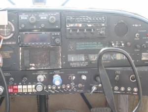 1974 Maule M-5-220C - Lunar Rocket