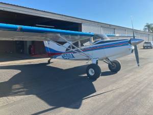 2002 Maule M-7-235B Super Rocket
