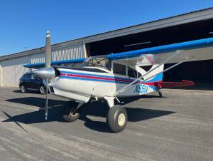 2002 Maule M-7-235B Super Rocket