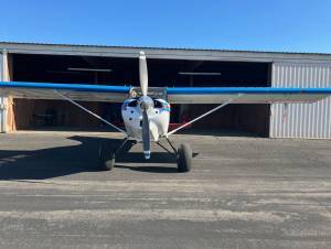 2002 Maule M-7-235B Super Rocket