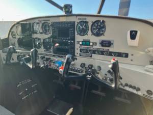 2002 Maule M-7-235B Super Rocket