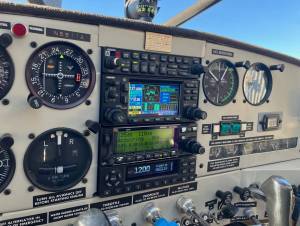 2002 Maule M-7-235B Super Rocket