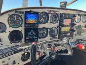 2002 Maule M-7-235B Super Rocket
