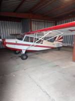 1965 Champion 7ECA