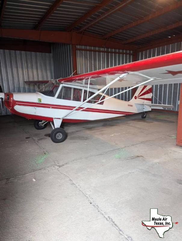 1965 Champion 7ECA