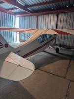 1965 Champion 7ECA