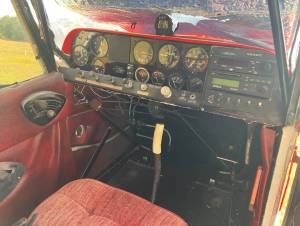 1966 Champion 7GCBC