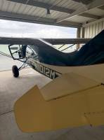 1996 Maule MX-7-180B Star Rocket