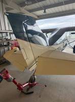 1996 Maule MX-7-180B Star Rocket