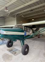 1996 Maule MX-7-180B Star Rocket