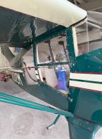1996 Maule MX-7-180B Star Rocket