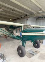 1996 Maule MX-7-180B Star Rocket