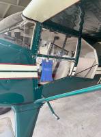 1996 Maule MX-7-180B Star Rocket