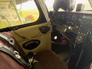 1967 Champion 7ECA - 150HP