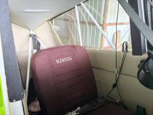 1967 Champion 7ECA - 150HP