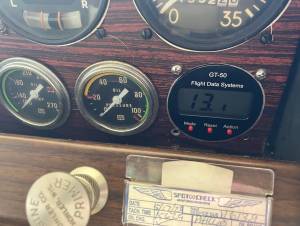 1974 Bellanca 7ECA Citabria