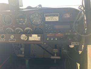 1974 Bellanca 7ECA Citabria